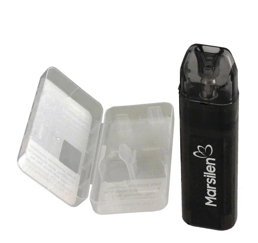 VAPEADOR MARSILEN POD KIT NEXUS PRO