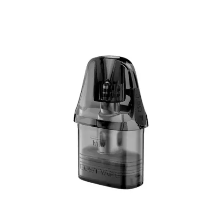 RECAMBIO LOST VAPE URSA 3V REPLACEMENT POD 0.8 Ohm (PACK DE 3)