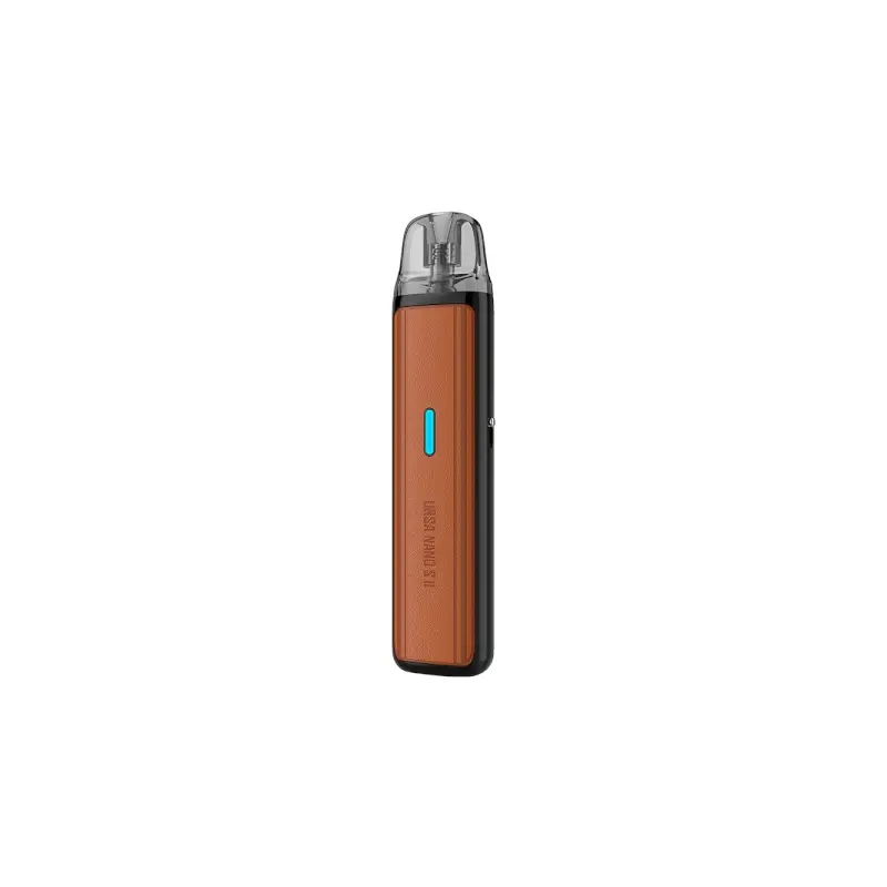 PACK 2 VAPEADORES LOST VAPE NANO S2 POD KIT ESPRESSO