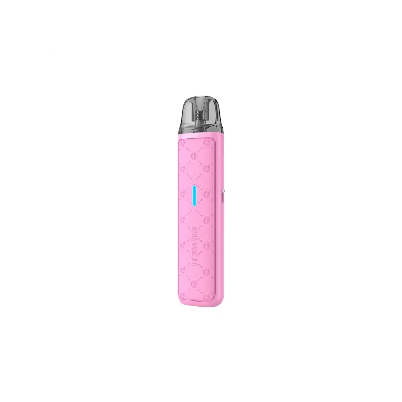PACK 2 VAPEADORES LOST VAPE NANO S2 POD KIT PINK DAUPHINE