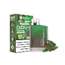 VAPER DESECHABLE BALMY GO CRYSTAL 20MG COLA GUMMY (GOMINOLA DE COLA)