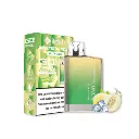 VAPER DESECHABLE BALMY GO CRYSTAL 20MG HONEYDEW MELON (MELÓN DULCE)