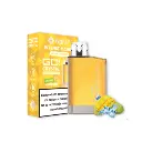 VAPER DESECHABLE BALMY GO CRYSTAL 20MG TRIPLE MANGO (MANGO INTENSO)