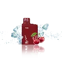 VAPER DESECHABLE BALMY GO CRYSTAL 20MG CHERRY (CEREZA)
