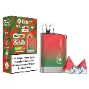 VAPER DESECHABLE BALMY GO CRYSTAL 20MG WATERMELON (SANDÍA)
