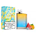 VAPER DESECHABLE BALMY GO CRYSTAL 20MG CARIBBEAN MIX (SANDIA, MELOCOTÓN Y MANGO)