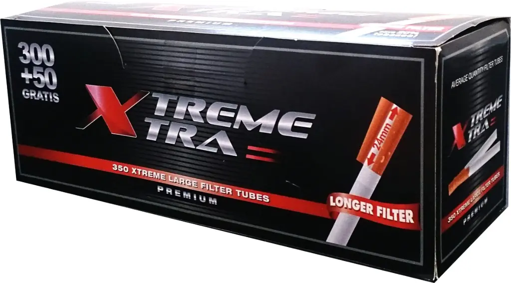 TUBOS  XTREME XTRA 350 (1X3)