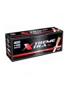 TUBOS XTREME XTRA 500 UDS (1X1)