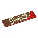 PAPEL SMOKING BROWN KING SIZE (110MM)(50)