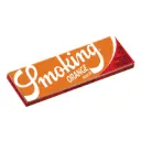 PAPEL SMOKING ORANGE Nº8 (70MM)(50)