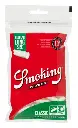 FILTROS SMOKING X-LONG 8 MM (VERDE) (100X25)