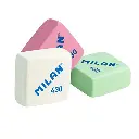 GOMA BORRAR MILAN 430