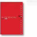 PACK 10 BLOCKS NOTAS TAMAÑO A4 FOLIO
