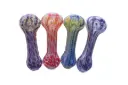 PACK 10 PIPAS CRISTAL NEPTUNO 8CM