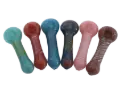 PACK 5 PIPAS CRISTAL ATLANTIS 10CM