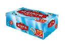 TUBOS GULIWER 100 LONG (1X5)