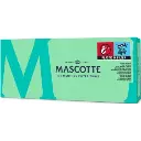 TUBOS MASCOTTE MENTHOL FILTER 100 (1X10)