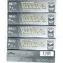 PAPEL RIZLA PLATA KS SLIM + TIPS (24)