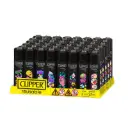 EXP 48 CLIPPER FLOW ACID