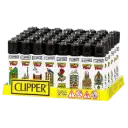 EXP 48 CLIPPER FLOW BARCELONA