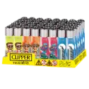 EXP 48 CLIPPER FLOW BENIDORM 1