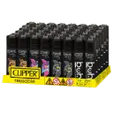 EXP 48 CLIPPER FLOW BUHO