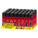 EXP 48 CLIPPER FLOW DEVIL