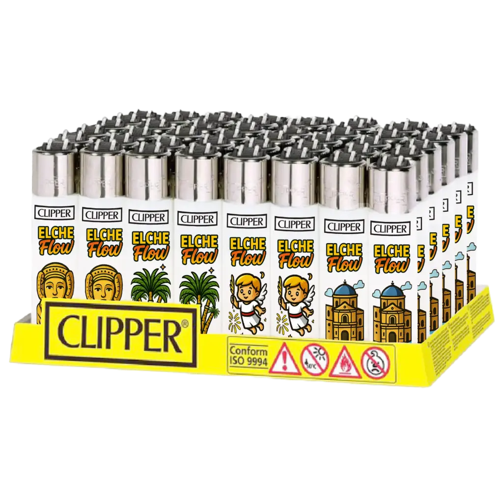 EXP 48 CLIPPER FLOW ELCHE 1