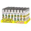 EXP 48 CLIPPER FLOW ELCHE FUTBOL