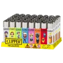 EXP 48 CLIPPER FLOW FALLAS 1