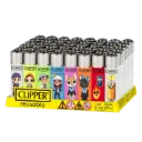 EXP 48 CLIPPER FLOW FALLAS 2