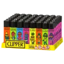 EXP 48 CLIPPER FLOW FRUITS