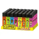 EXP 48 CLIPPER FLOW BETIS FUTBOL