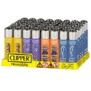 EXP 48 CLIPPER FLOW FUTBOL MADRID 1A