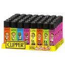 EXP 48 ENC CLIPPER FLOW SEVILLA FUTBOL