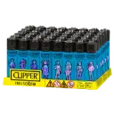 EXP 48 CLIPPER FLOW FUTURISTA