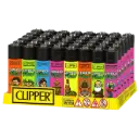EXP 48 CLIPPER FLOW GRANADA