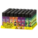 EXP 48 CLIPPER FLOW HOGUERAS