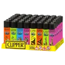 EXP 48 CLIPPER FLOW HUELVA