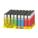 EXP 48 CLIPPER MICRO CRYSTAL FLUOR