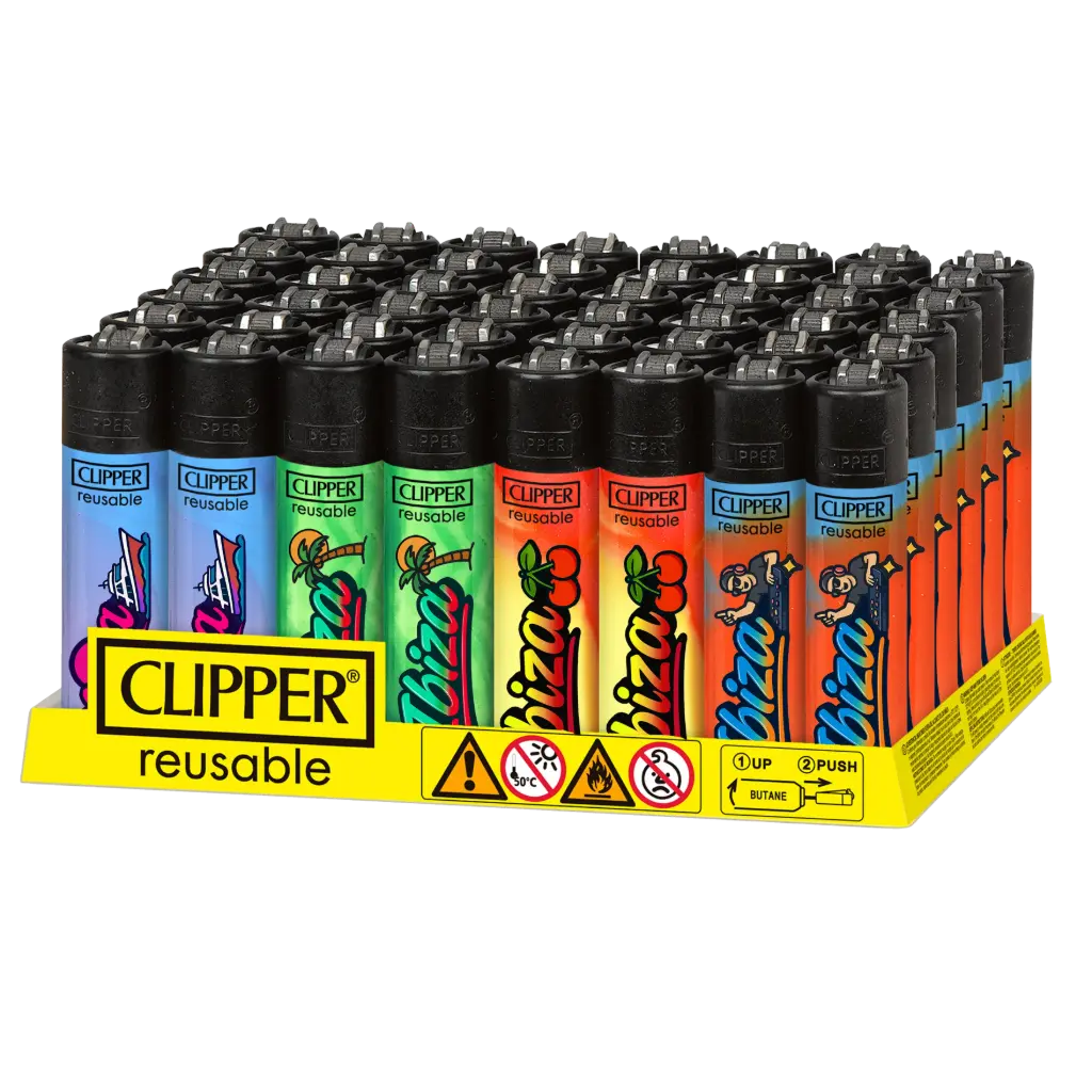 EXP 48 CLIPPER FLOW IBIZA