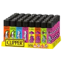 EXP 48 CLIPPER FLOW LA RIOJA