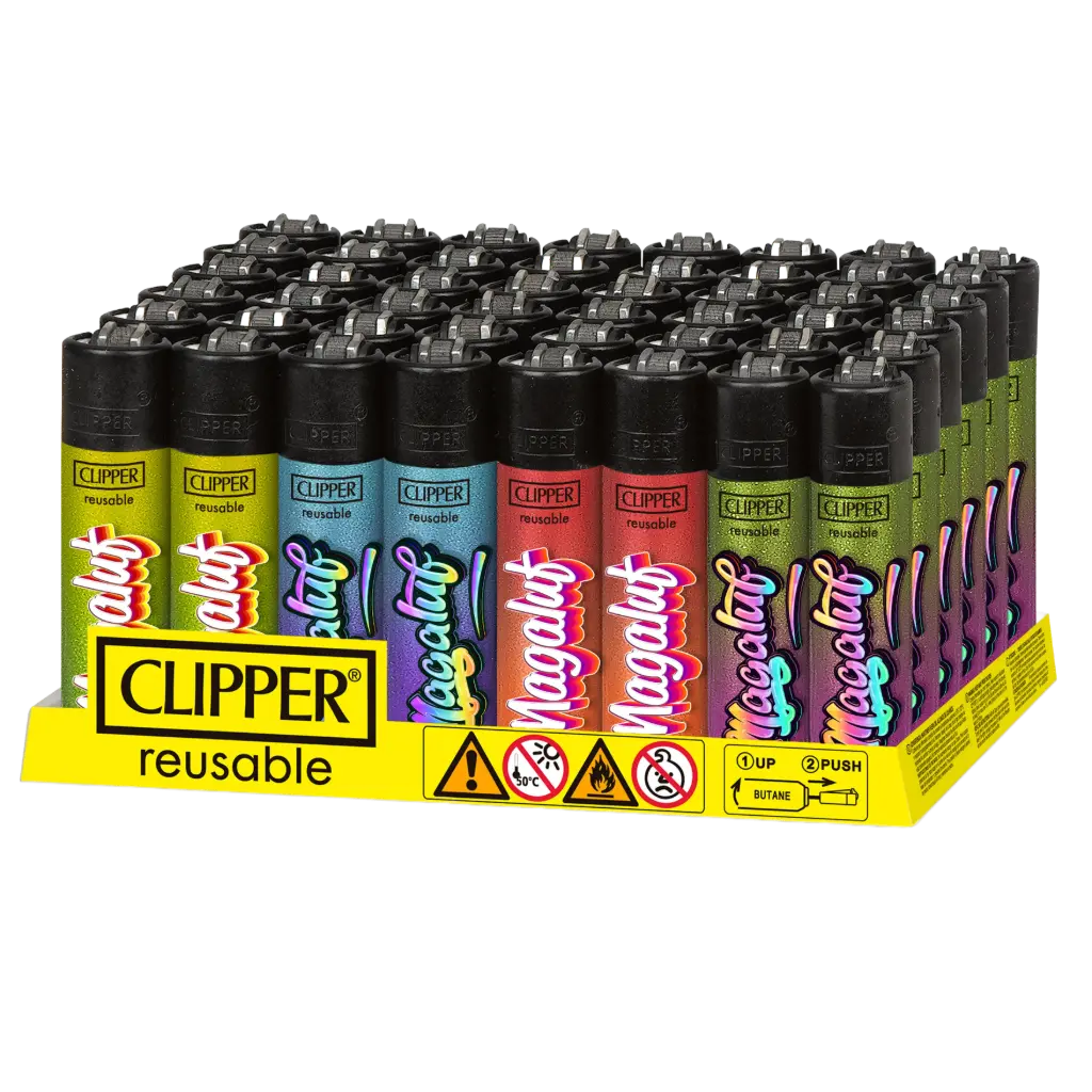 EXP 48 CLIPPER FLOW MAGALUF