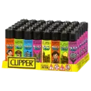 EXP 48 CLIPPER FLOW MALAGA
