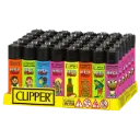 EXP 48 ENC CLIPPER FLOW MURCIA
