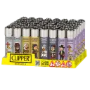 EXP 48 CLIPPER FLOW MOROS Y CRISTIANOS