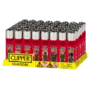 EXP 48 CLIPPER FLOW NINJA