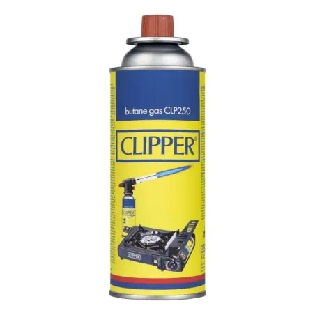 GAS CLIPPER 250 ML (4)