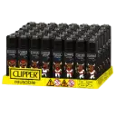 EXP 48 CLIPPER FLOW SAN FERMIN 1A