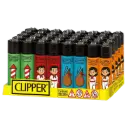 EXP 48 CLIPPER FLOW SAN FERMIN 2